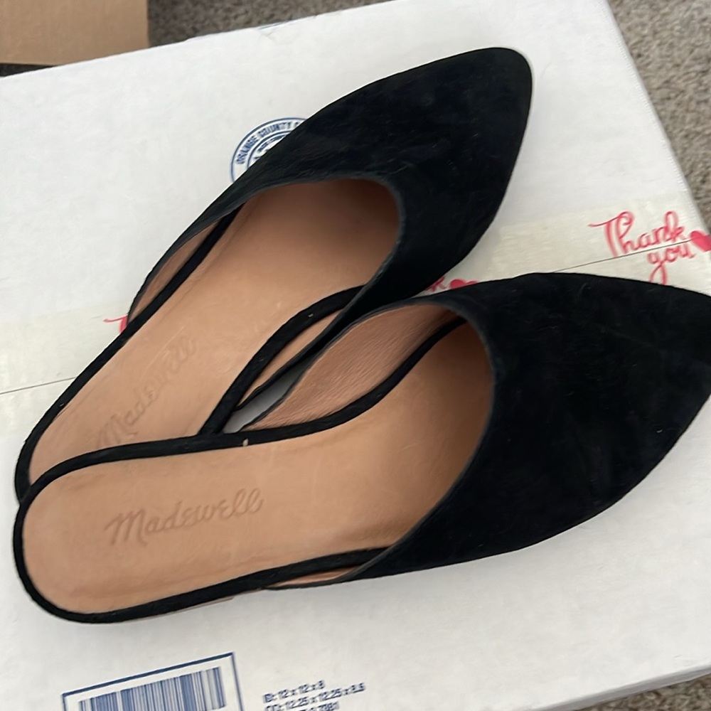 MADEWELL FLATS - Picture 2 of 3